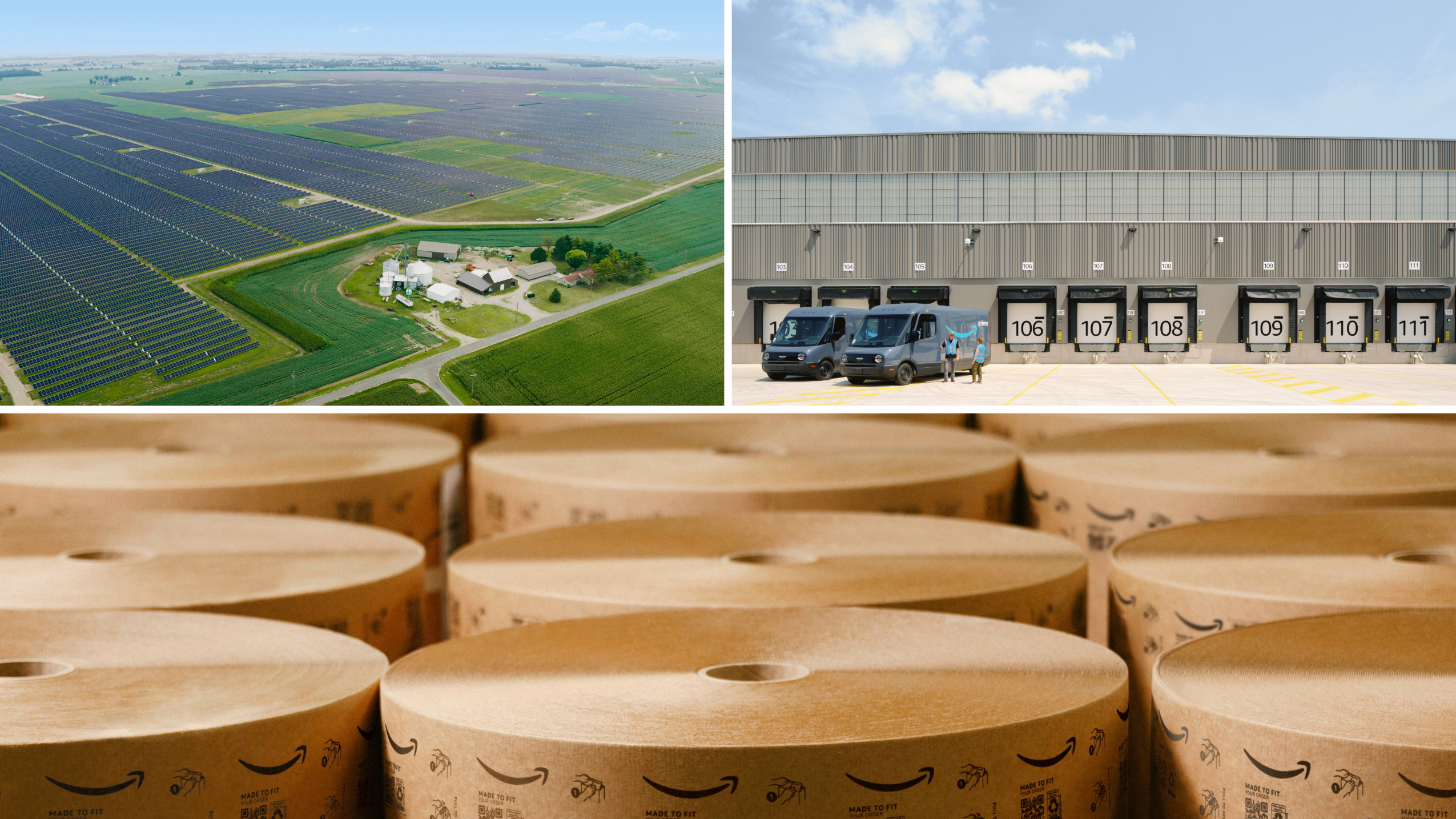 aboutamazon.com - Amazon Staff - How Amazon is preparing for the energy needs of the future