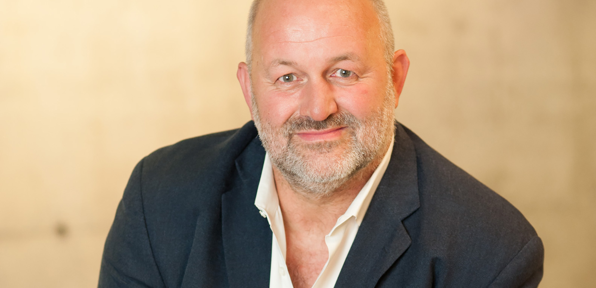 Werner Vogels_CTO bei Amazon
