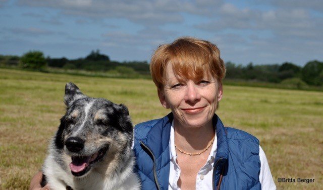 Mit Herz und Hund

