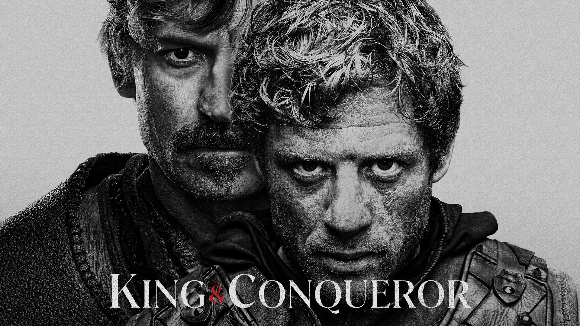 King & Conqueror