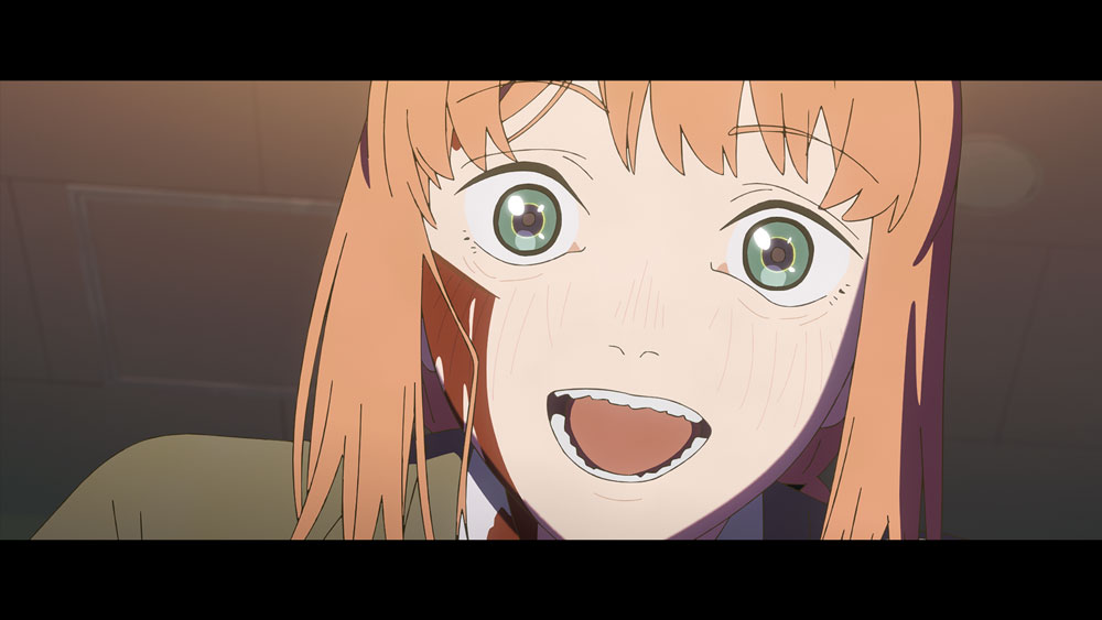 藤本タツキが17歳から26歳までに描いた短編8作品が待望のアニメ化