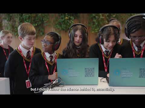 Amazon holds first AI-inspired ‘Jobs Fair of the Future’