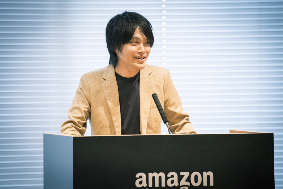 Amazonが多様な働き方に対応 体と心のケアにも配慮した新オフィスをオープン