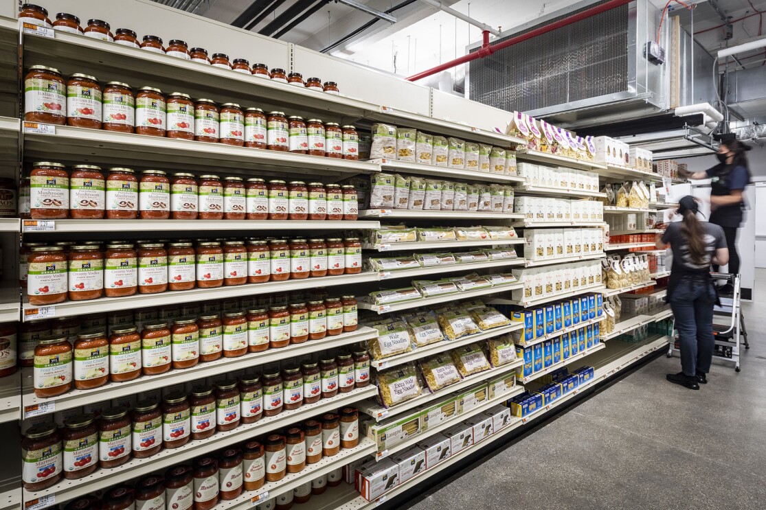 Whole Foods Market's new online-only store