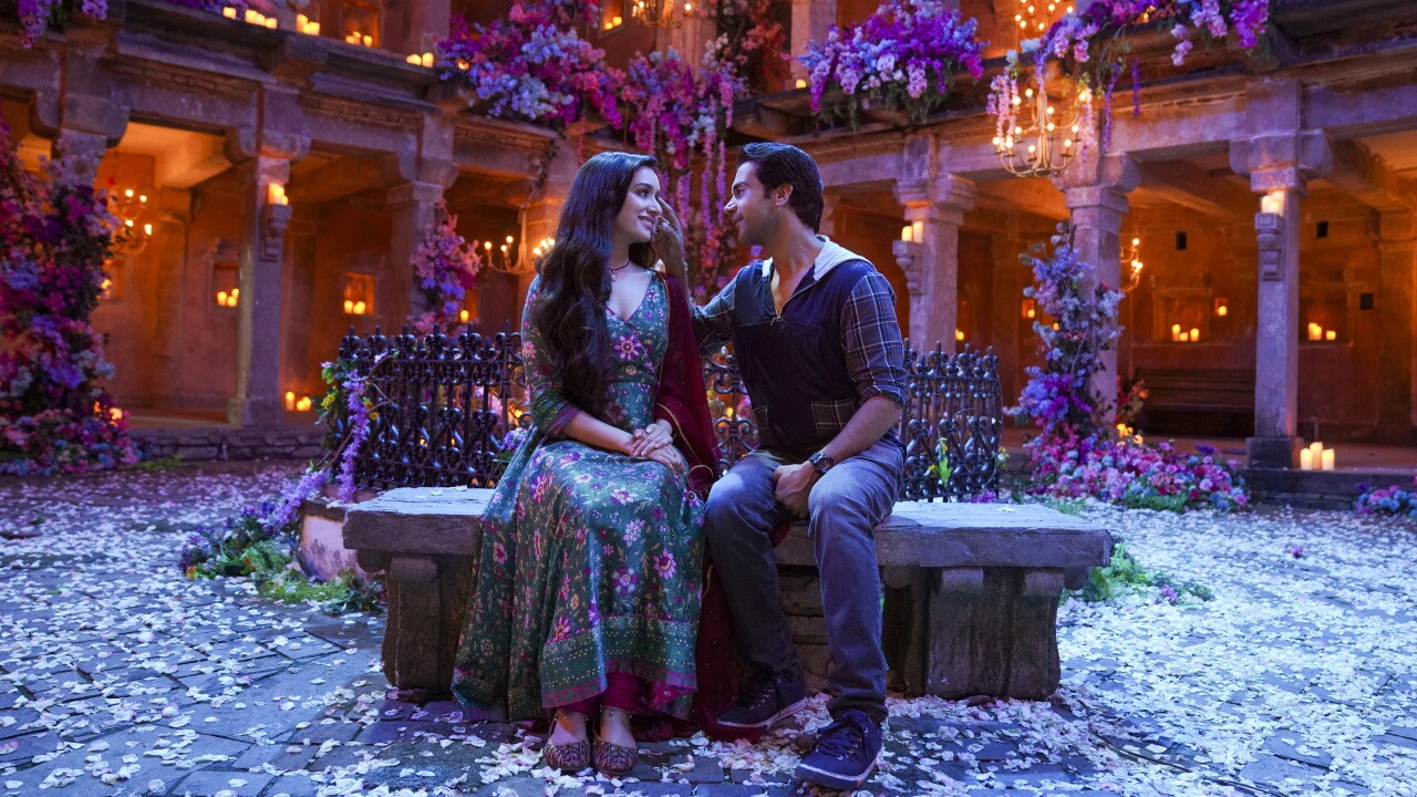 Stree 2: Sarkate ka Aatank