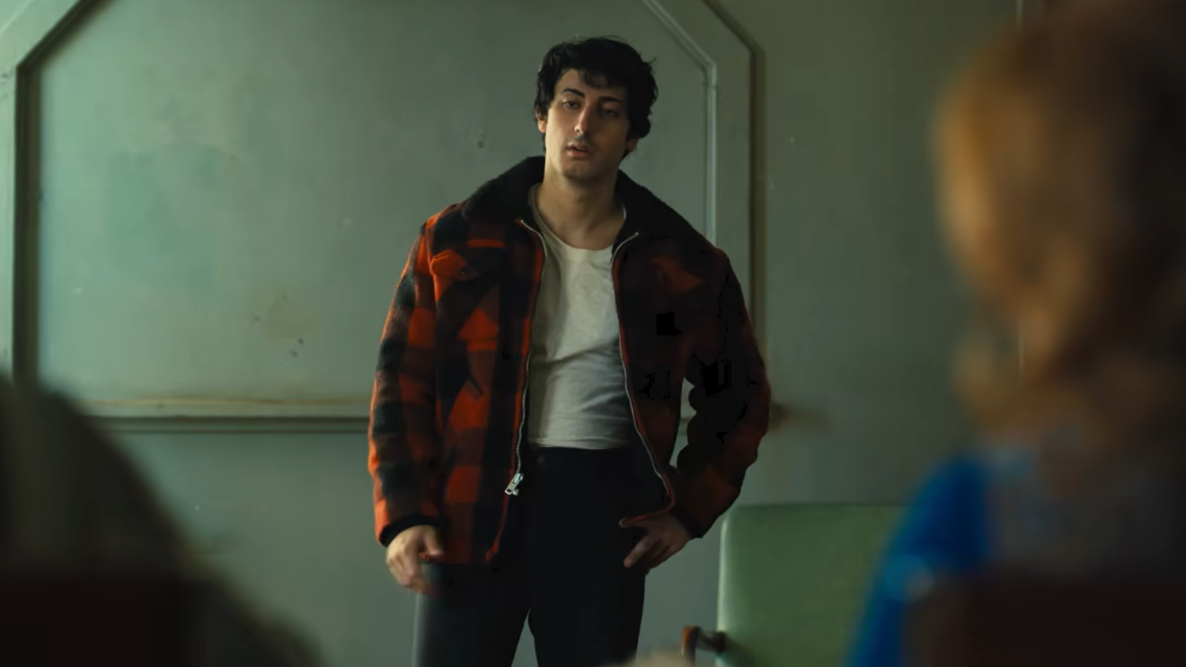 Watch the trailer for 'I Play Rocky,' the true story behind ‘Rocky,’ coming to theaters November 2026