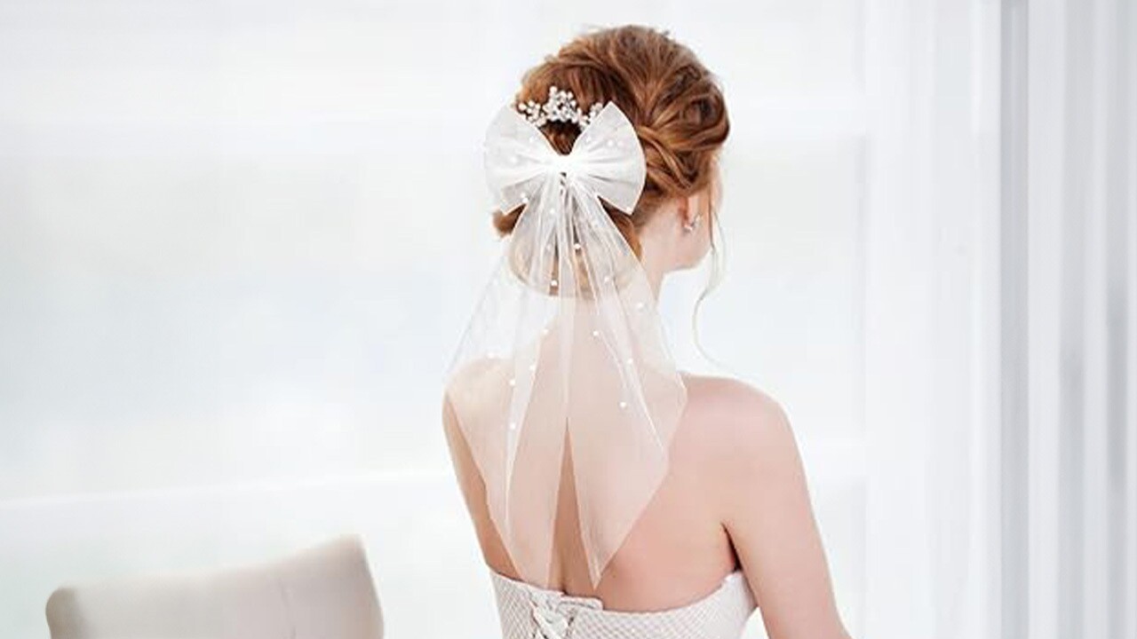 Amazon coquette aesthetic bow collection
