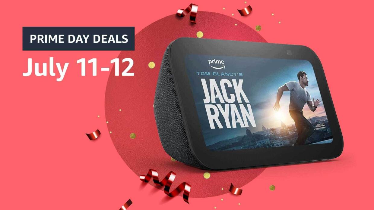 Prime Day Deals 2023