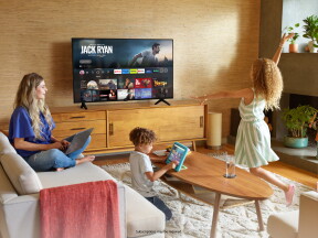 Fire TV 2-Series Lifestyle Image