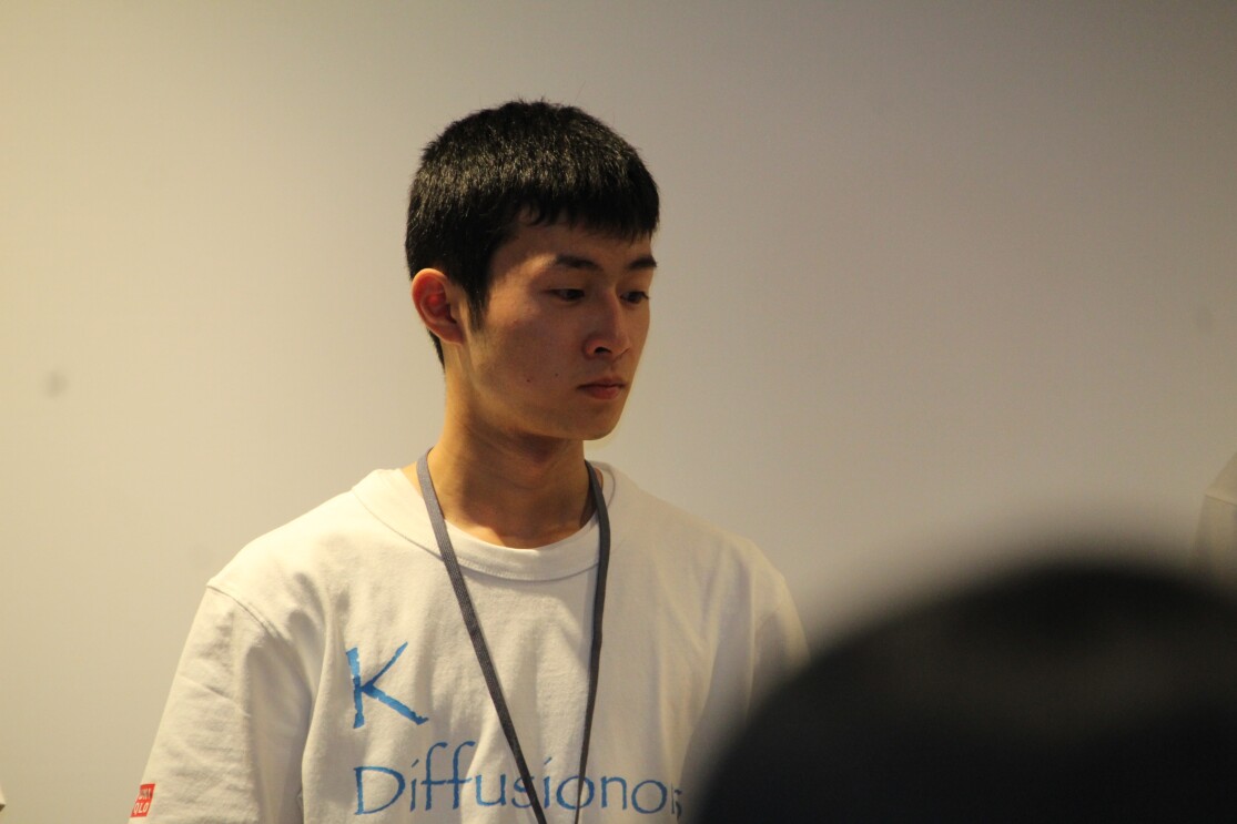 高校生が見た難民居住地の今