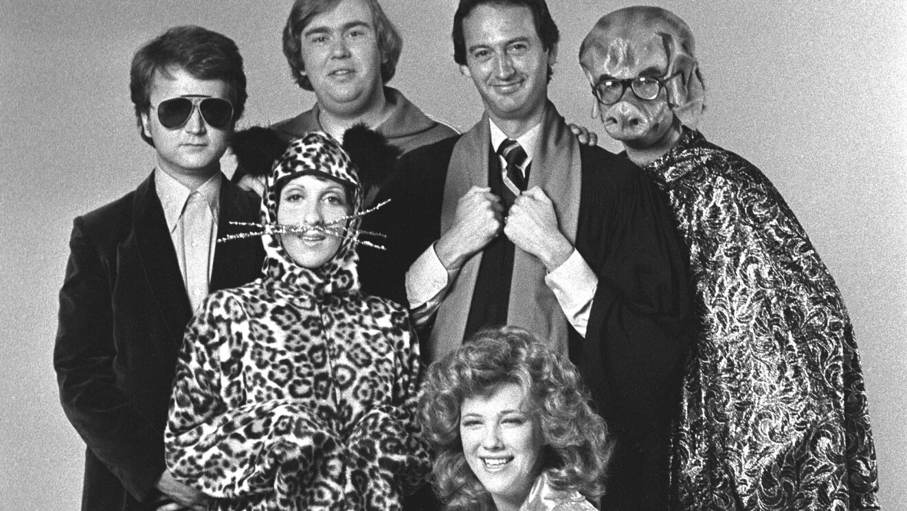 group of people 