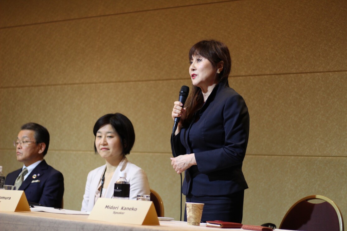 多様性を受け入れる社会に向けて、Amazonが実践する柔軟な働き方