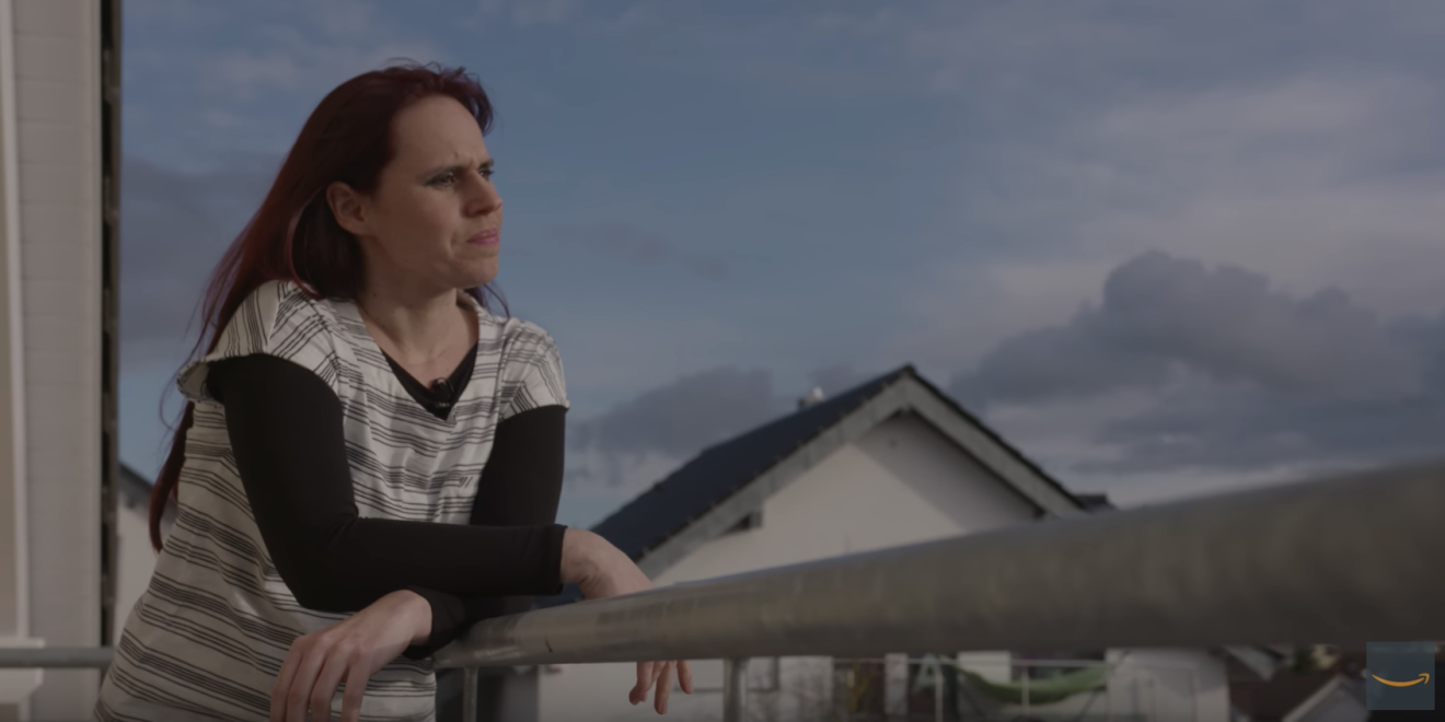 Die eigene Geschichte als Roman?