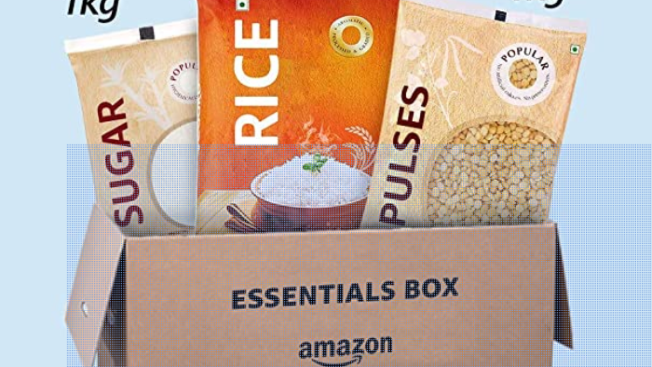 Essentials Box Image