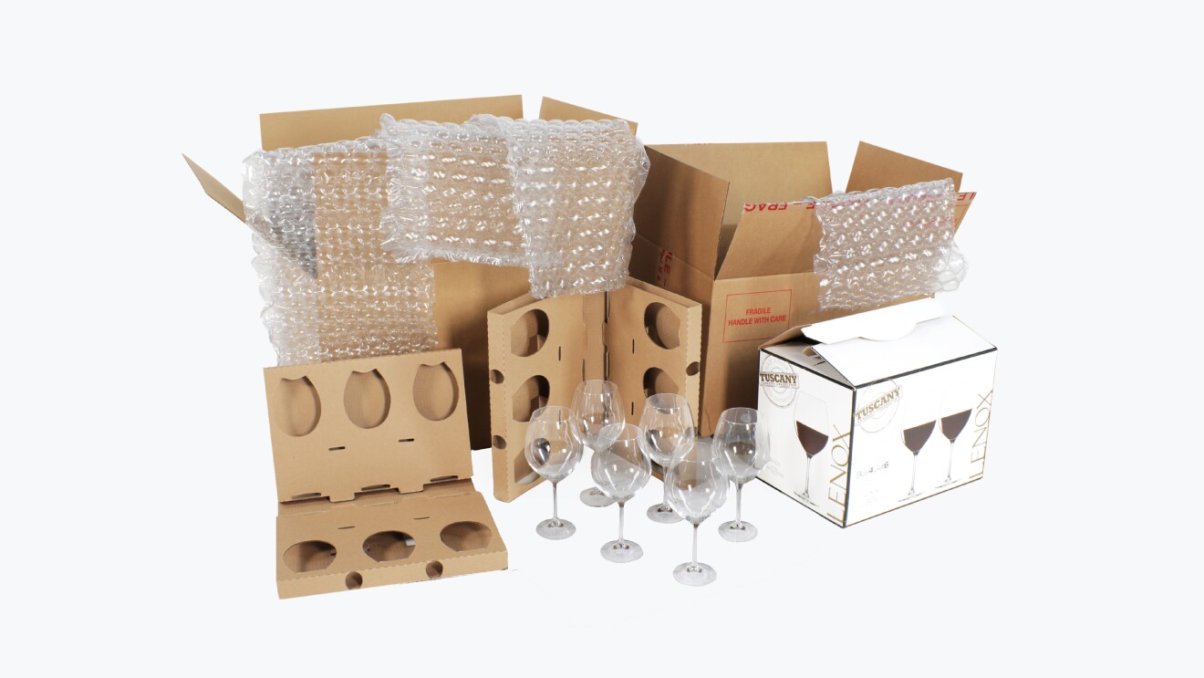 stemware casestudy