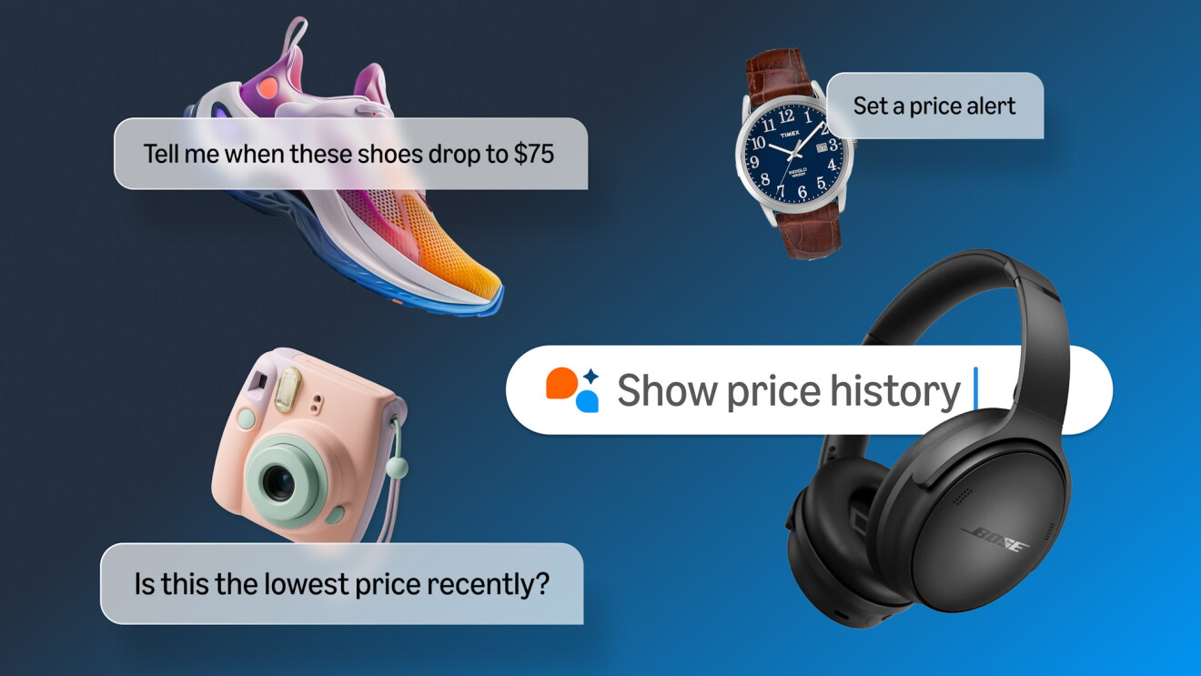 How to use Amazon's price history feature
