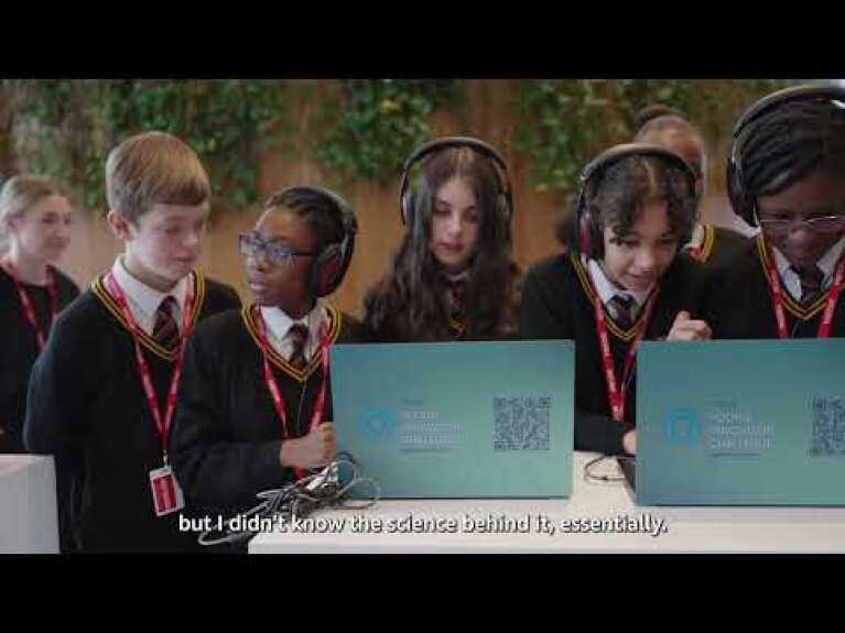 Alexa Young Innovator Challenge