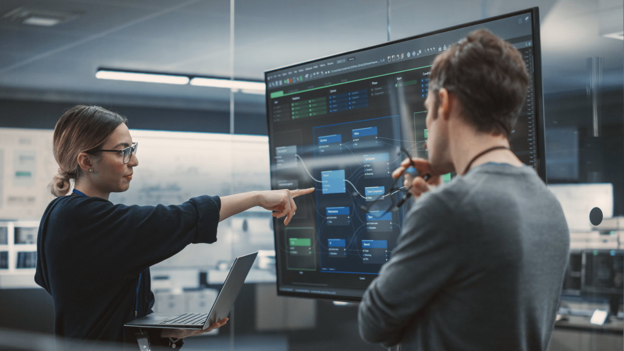 AlayaCare Home Care Industry with GenAI Products.