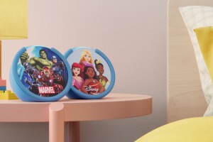 An image of an Amazon Kids device.