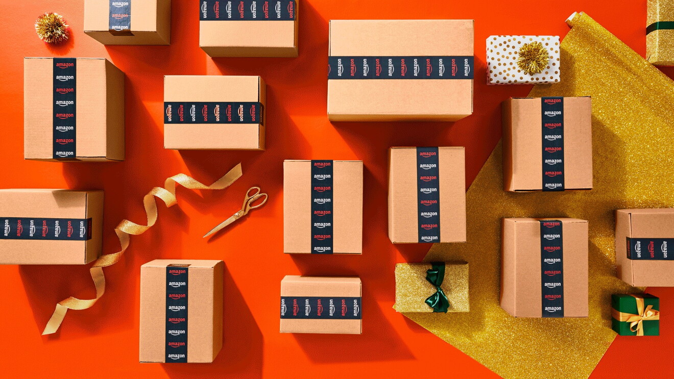 Amazon-India's-first-black-friday-sale