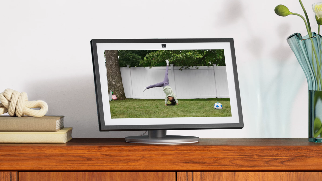 Echo Show