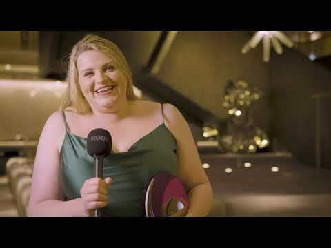 Three Amazon winners crowned at the everywoman in Transport & Logistics Awards 2023