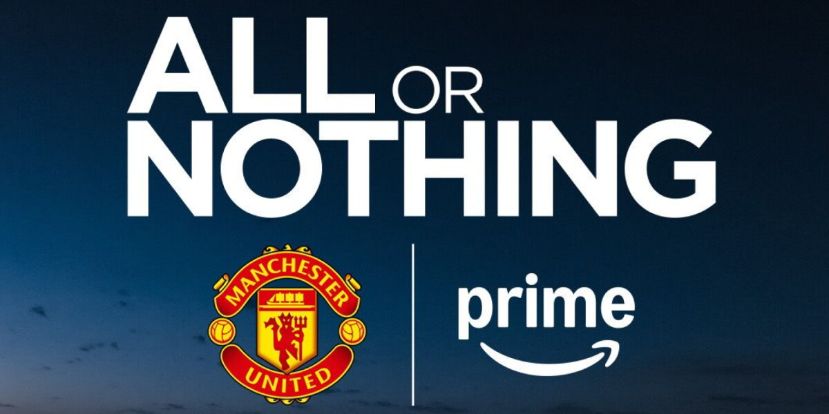 All or Nothing: Manchester United