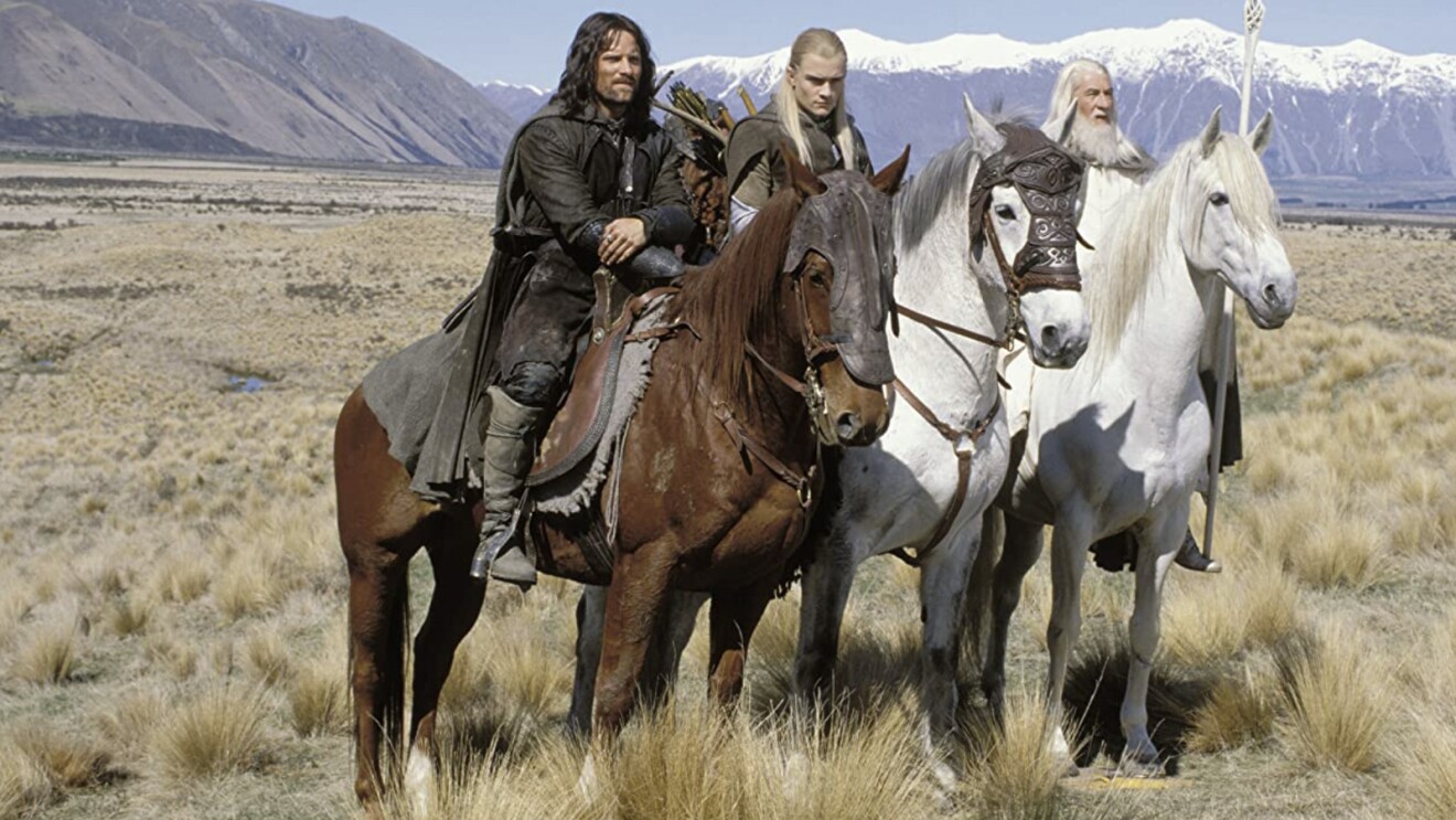 How to watch and stream The Lord of the Rings: The Fellowship of