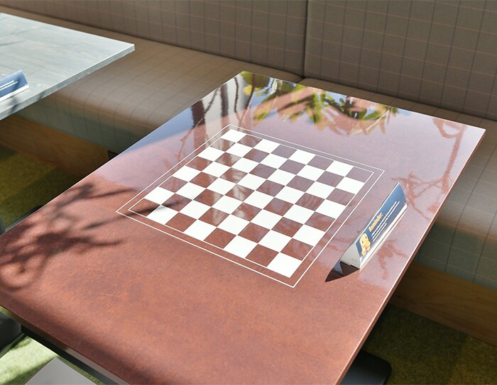 アマゾンジャパンのオフィス　目黒セントラルスクエア