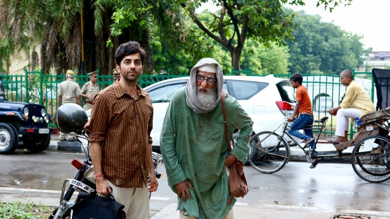 Gulabo still picture