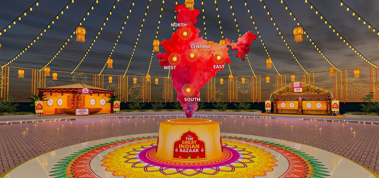 Great Indian Bazaar