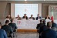 In ordine da sinistra: Rosario Massino, Comandante del Comando Unità Speciali della Guardia di Finanza, Amedeo Teti, Capo Dipartimento Mercato e Tutela del Ministero delle Imprese e del Made in Italy, Lorenzo Galanti, Direttore Generale Agenzia ICE, Fabrizio Lobasso, Vice Direttore Generale per la Promozione del Sistema Paese e Direttore Centrale per l’internazionalizzazione economica del Ministero degli Affari Esteri e della Cooperazione Internazionale, Felice Assenza, Capo Dipartimento dell'Ispettorato centrale della tutela della qualità e della repressione frodi dei prodotti agroalimentari del Ministero dell'Agricoltura, della Sovranità alimentare e delle Foreste, Bianca Maria Martinelli, Senior Director Corporate Strategy and Policy, Amazon Italia