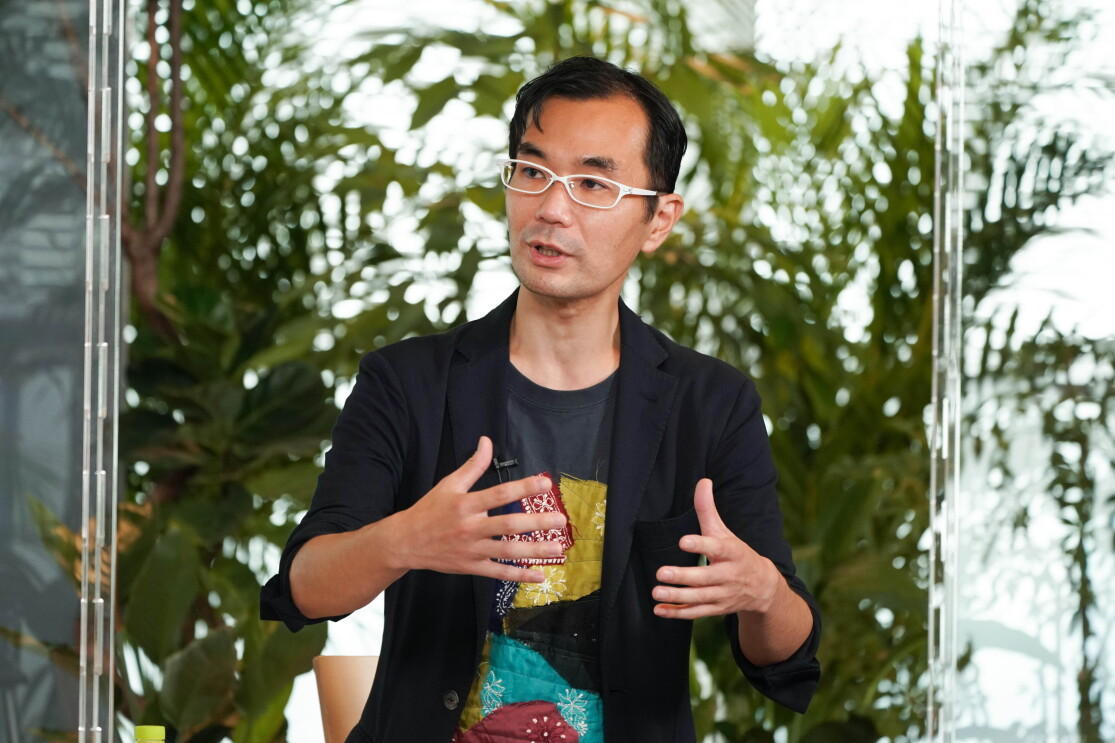 「働く」について考える「Amazon キャリアデー2021」を開催