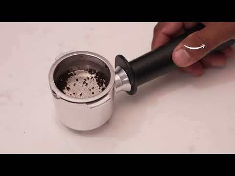 Repair Hacks - Coffee Machine