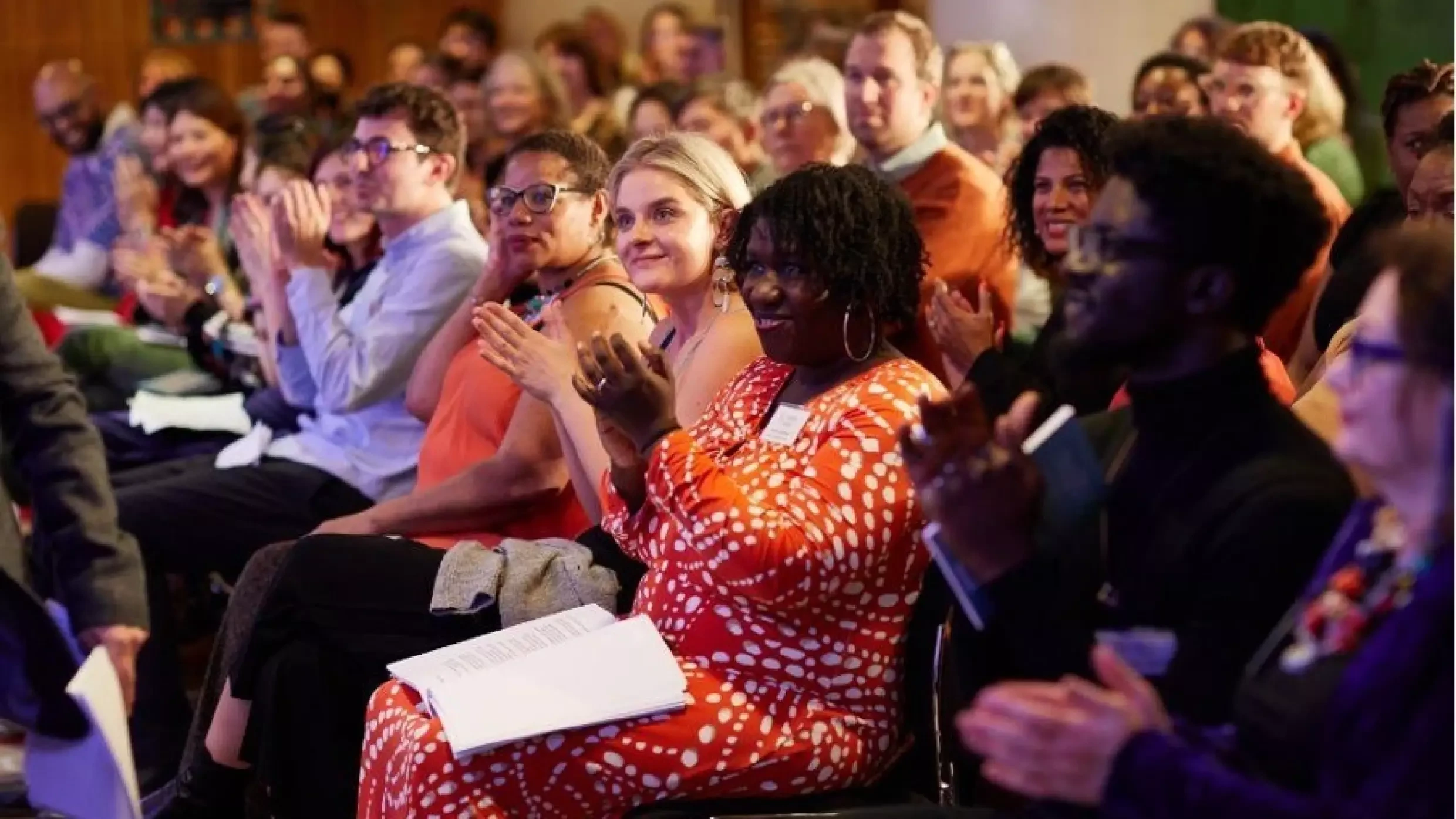 The Amazon Literary Partnership opens for 2024 grant applications