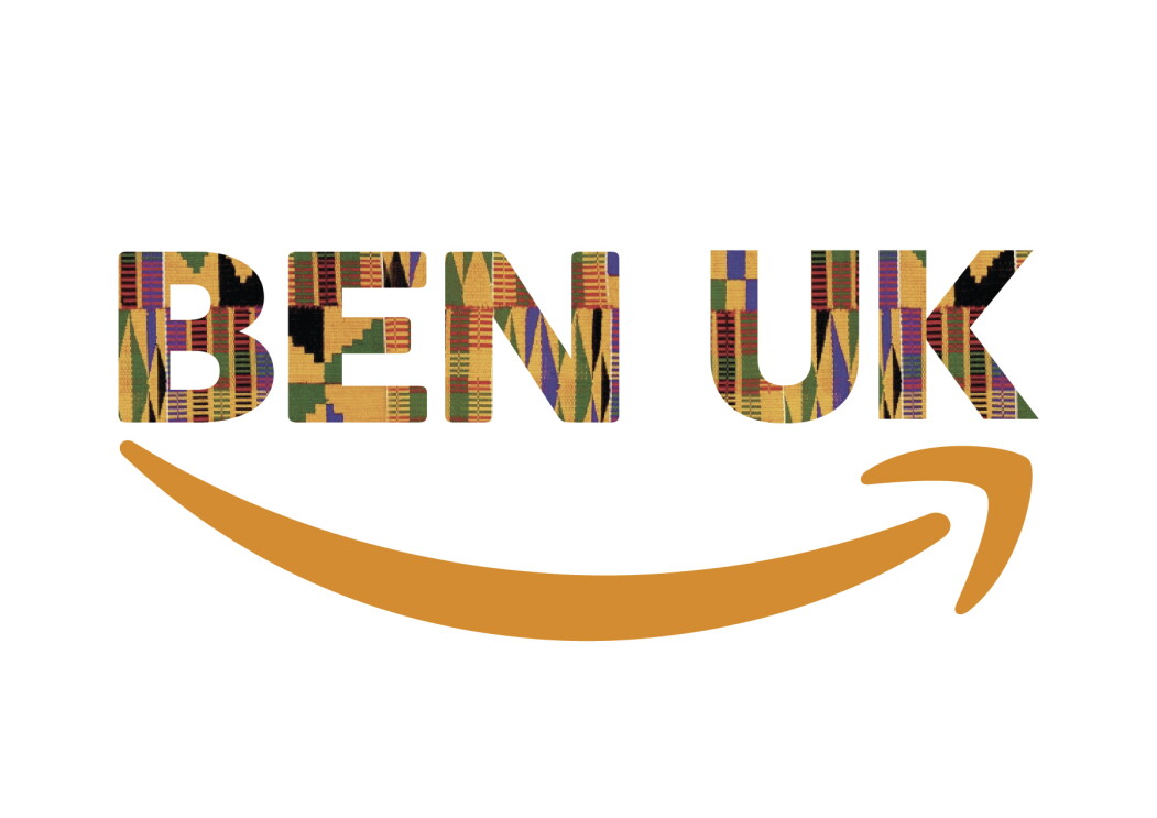 BEN UK logo 