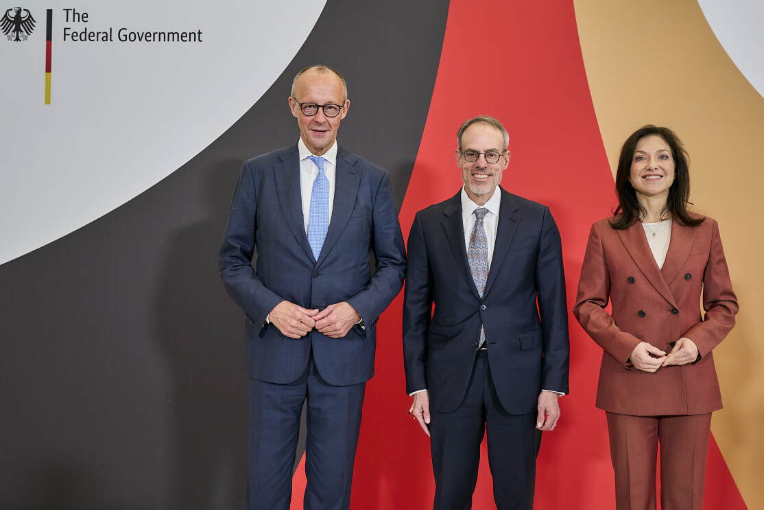 Amazon investiert 2027 über 16 Milliarden Euro in Deutschland