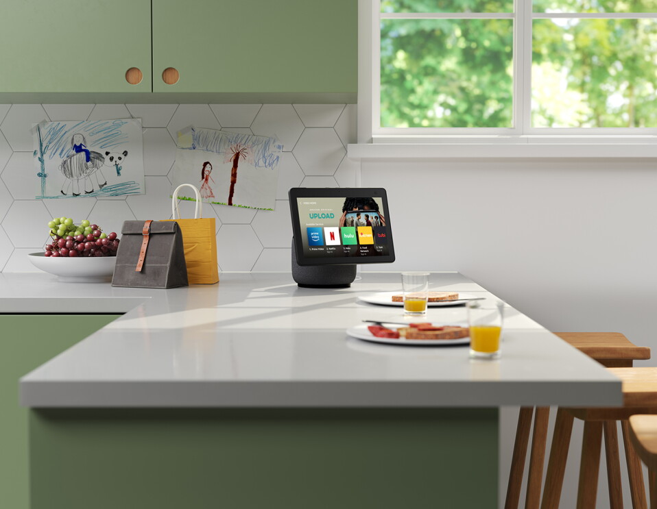 Amazon Devices