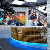 A Prime Video Studio at Roland Garros 2025