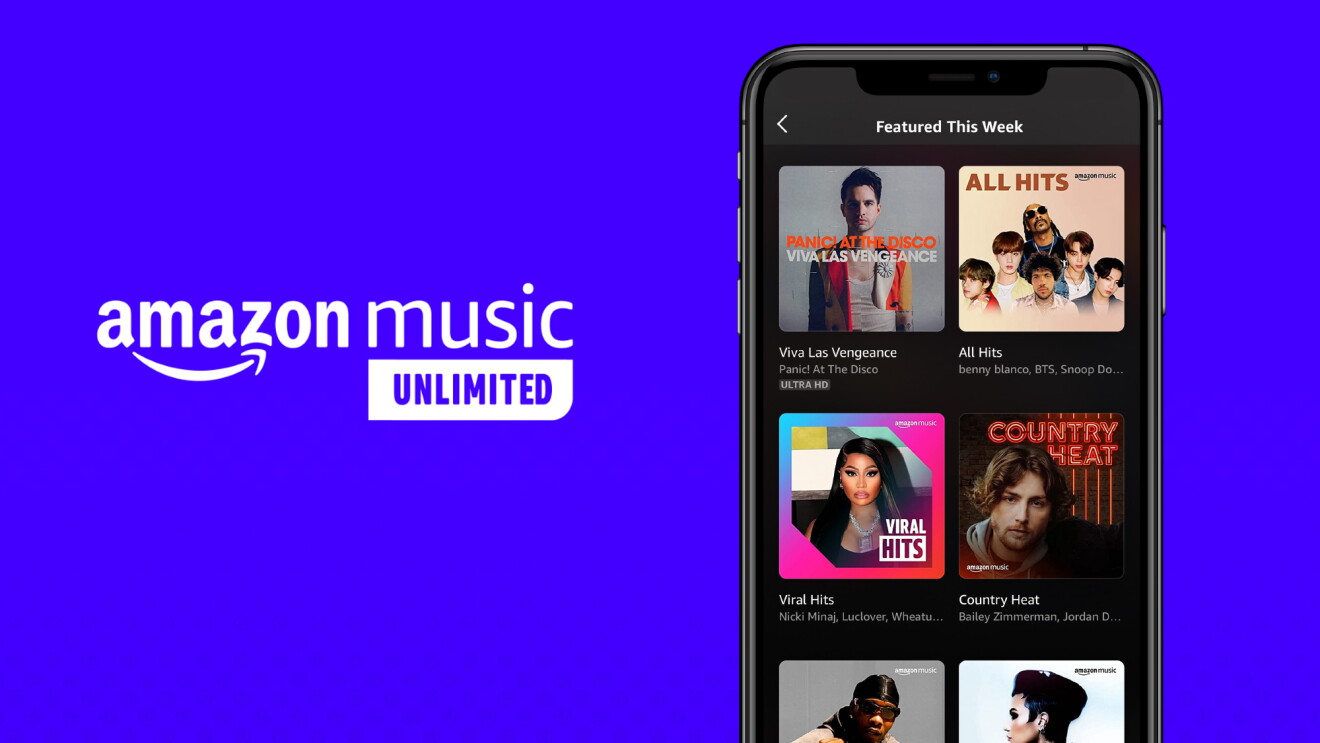 Amazon Music