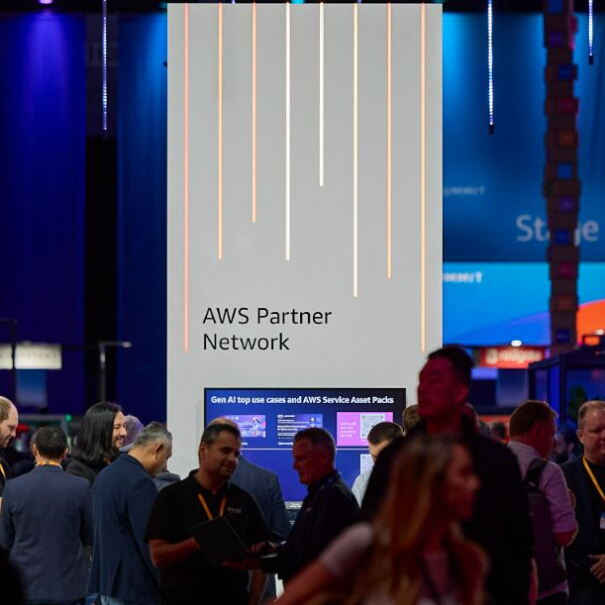  AWS and Datacom partner to accelerate cloud migration using generative AI