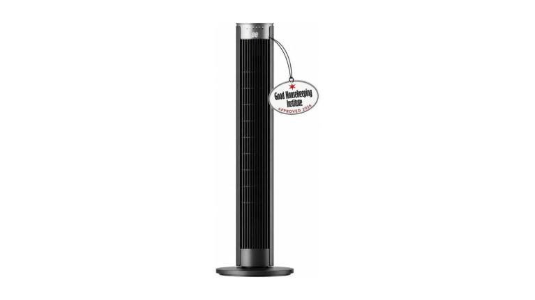 Devola 38-inch tower fan for UK heatwave