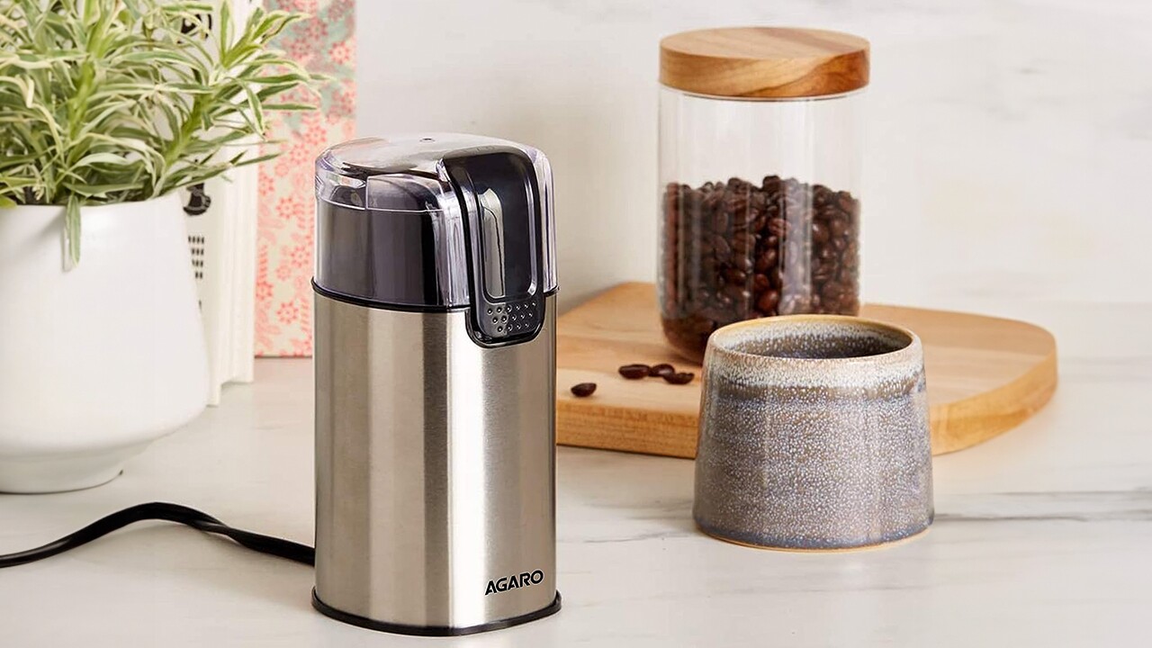 Must-have kitchen appliances on Amazon