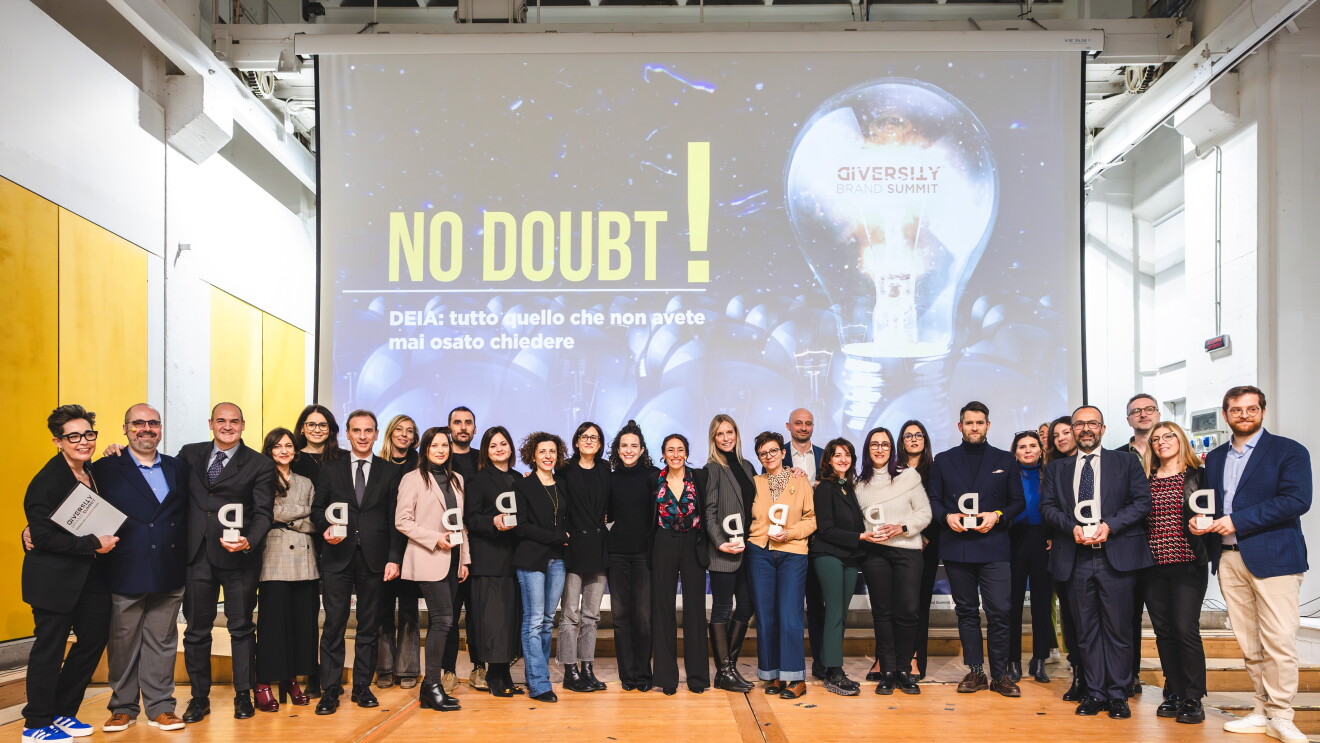 Amazon Alexa nella top ten del Diversity Brand Index 2024