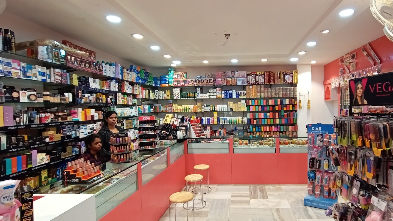 Aabha Lifestyle Amazon India