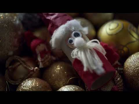 Amazon says “thank you for letting us be a part of your Christmas”