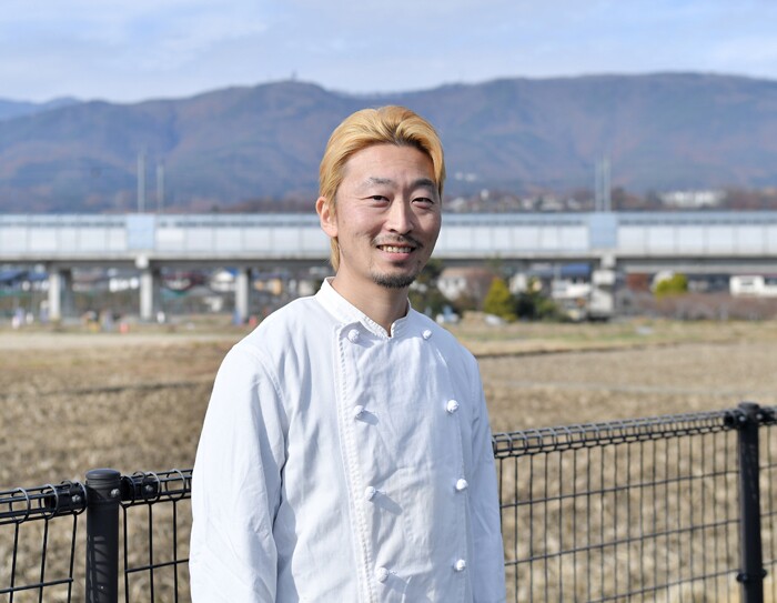 寄り添う気持ちが支援に
Amazon Holiday Smile in 長野