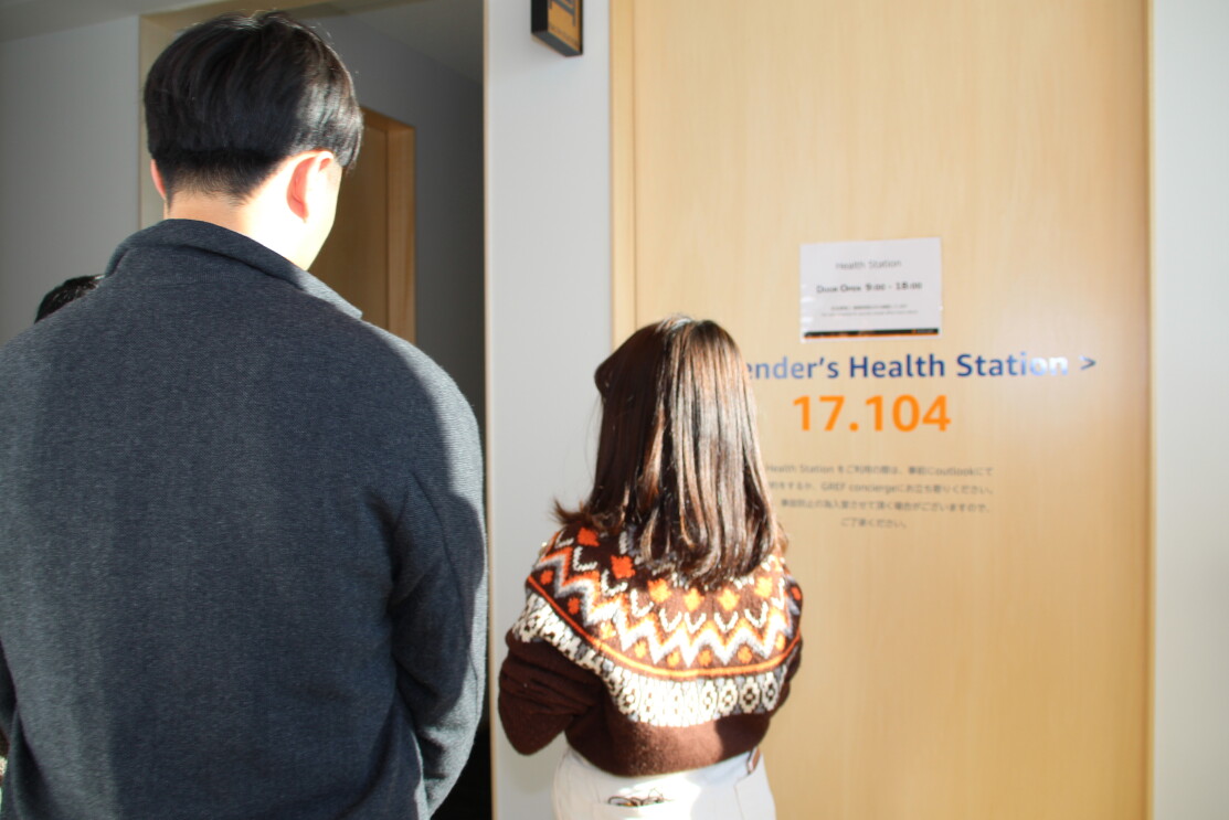 東北の新たなリーダーを育てる