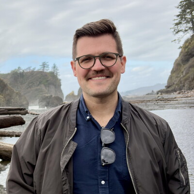 Zack Brown, Communications Manager, Amazon Leo