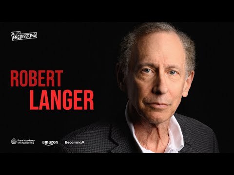 Engineering Hero: Robert Langer